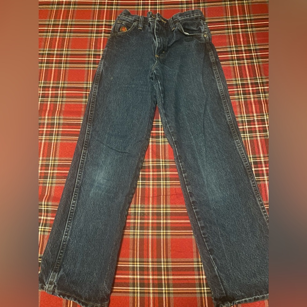 Wrangler 20x jeans